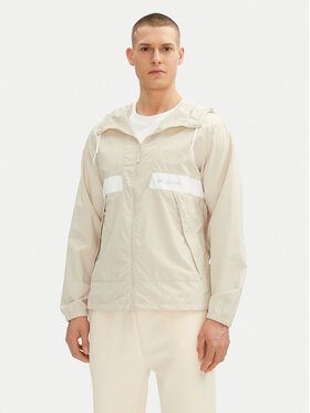 Columbia Columbia Outdoor kabát Spire Valley™ 2117051 Bézs Regular Fit