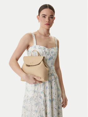 Coccinelle Coccinelle Rucksack TOA Coccinellenikla E5 TOA 54 01 01 Beige