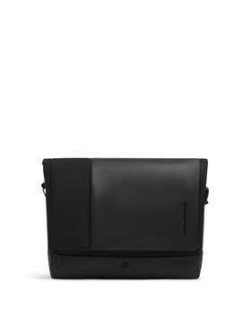 Piquadro Piquadro Torebka 12688 Czarny
