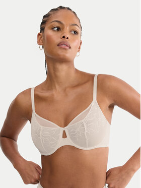 Triumph Triumph Traadiga rinnahoidja Comfort Contour 10226401 Beež