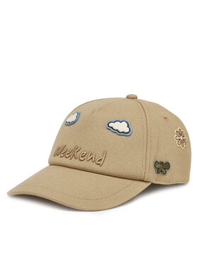 Weekend Max Mara Weekend Max Mara Cap Urbania 2515571054 Beige