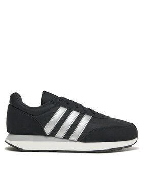 adidas adidas Sneakersy Run 60s 3.0 Lifestyle Running HP2249 Černá