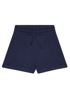 United Colors Of Benetton United Colors Of Benetton Spordišortsid 3BL0G901T Tumesinine Regular Fit