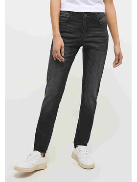 Mustang Mustang Jeans CROSBY Nero Slim Fit