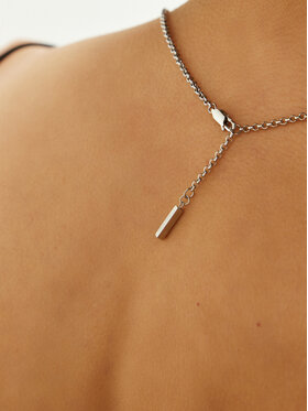 Κολιέ Calvin Klein φωτογραφία