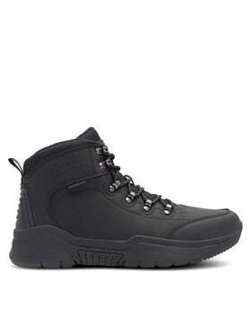 Sprandi Sprandi Schnürschuhe MP07-11736-01 Schwarz