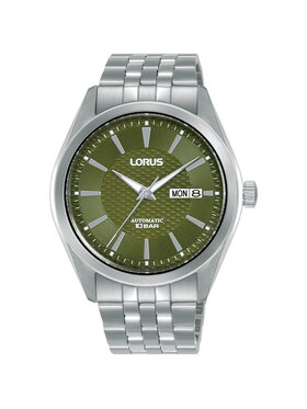 Lorus Lorus Ρολόι RL487BX9 Ασημί