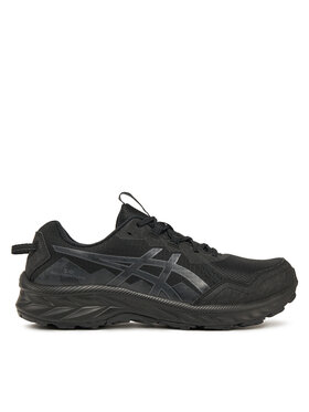 Asics Asics Взуття для бігу Gel-Venture 10 1011B967 Чорний