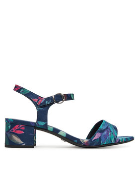 Tamaris Tamaris Sandali 1-28208-44 Blu scuro