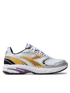 Diadora Diadora Сникърси SAO-KO 280 501.180418-C9210 Бял