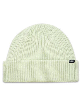 Vans Vans Шапкa Core Basic VN0A34GVBQH1 Зелений