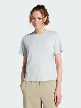 adidas adidas T-Shirt 147563 Szary