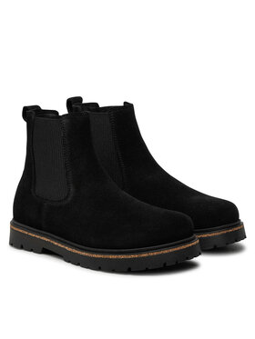 Μποτάκια με λάστιχο Birkenstock