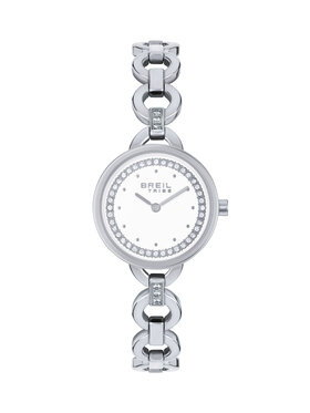 Breil Breil Zegarek ANOUK Srebrny