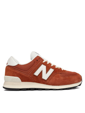 New Balance New Balance Sneakersy U5745UK Brązowy