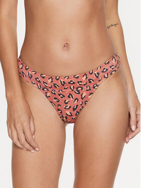 Billabong Billabong Bikini-Unterteil A/DIV ABJX400463 Braun