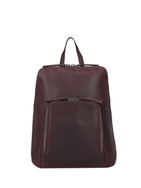 The Chesterfield Brand The Chesterfield Brand Plecak 204786 Brązowy
