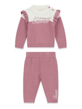 Guess Kids Guess Kids Sada pro miminka 183873 Barevná