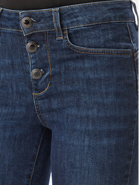 Liu Jo Liu Jo Blugi UF6025 D0328 Bleumarin Straight Fit