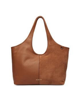 MICHAEL Michael Kors MICHAEL Michael Kors Torbica 30T6G51T3S Smeđa