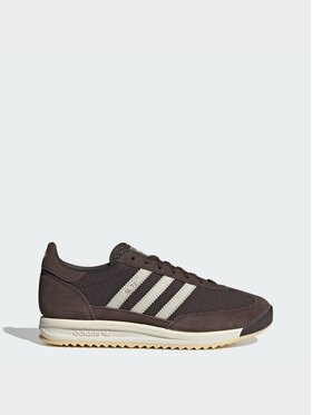 adidas adidas Сникърси Sl 72 Rs KH9657 Кафяв