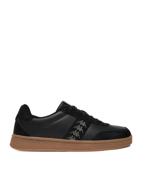 Kappa Kappa Sneakers CEO-MP40-008Z(M) Schwarz