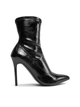 ONLY ONLY Botine 15304395 Negru