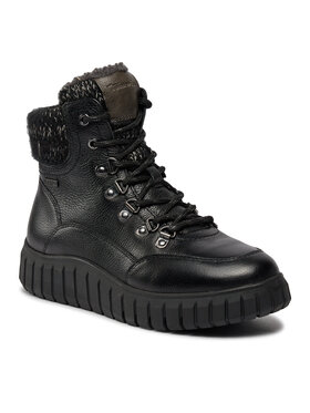 Tamaris Tamaris Stiefeletten 8-86226-41 Schwarz