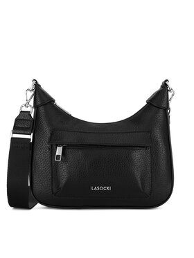 Lasocki Lasocki Torebka LSK-L-006-07 Czarny