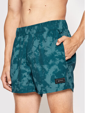 Outhorn Outhorn Short de bain SKMT600 Bleu Regular Fit