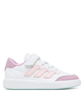 adidas adidas Sneakers Courtblock JH8570 Weiß