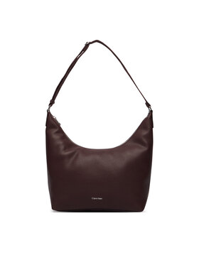 Calvin Klein Calvin Klein Ročna torba LV04F3891G Bordo rdeča