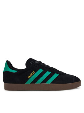 adidas adidas Sportcipők Gazelle JH5394 Fekete