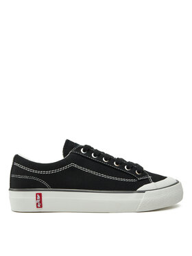 Levi's® Levi's® Trampki 235662-733-59 Czarny