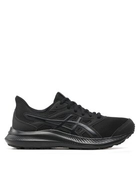 Asics Asics Bežecké topánky Jolt 4 1011B603 Čierna