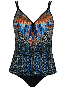 Sunflair Sunflair Tankini 78014 Nero