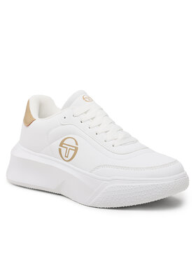 Sergio Tacchini Sergio Tacchini Сникърси Lea STF231W023-02 Бял