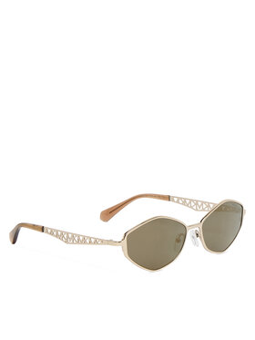 MICHAEL Michael Kors MICHAEL Michael Kors Ochelari de soare 0MK1181 10144T Maro