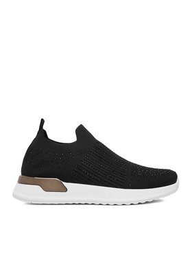 JENNY JENNY Sneakersy CEO-WFA270923-3 Čierna