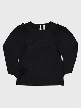 Birba Trybeyond Birba Trybeyond Блуза 999 54434 00 Черен Regular Fit