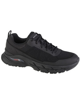 Skechers Skechers Sneakersy Arch Fit Baxter - Pendroy Czarny