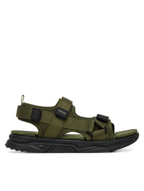 Action Boy Action Boy Sandale 24KC1001 Kaki