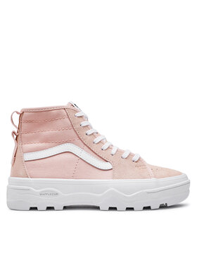 Vans Vans Αθλητικά Sentry Sk8-Hi VN0A5KY5W0D1 Ροζ