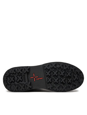 Geox Ορειβατικά παπούτσια Geox - 4