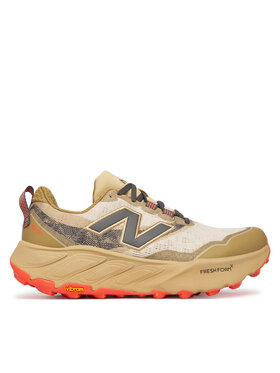 New Balance New Balance Běžecké boty Fresh Foam X Hierro v9 MHIER9N8 Béžová