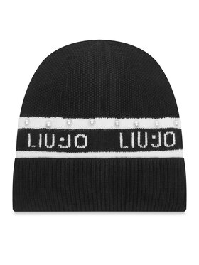 Liu Jo Liu Jo Cepure TF5239 MA92F Melns