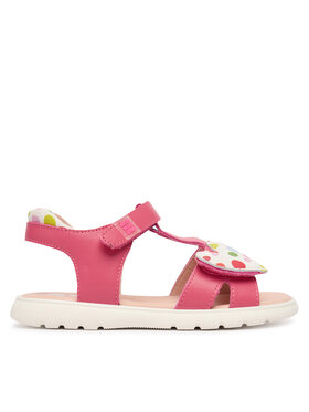 Agatha Ruiz de la Prada Agatha Ruiz de la Prada Sandaalid 262961 D Roosa