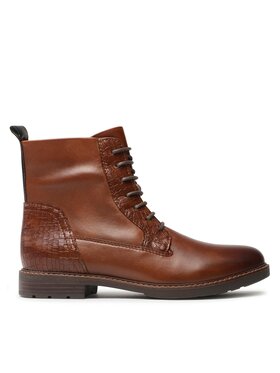 Marco Tozzi Marco Tozzi Черевики 2-25102-41 Коричневий