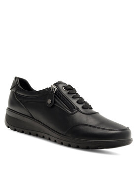 Go Soft Go Soft Sneakers HESTER WSS20521-05 Schwarz