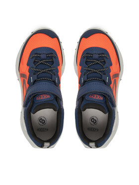 Παπούτσια πεζοπορίας Keen φωτογραφία